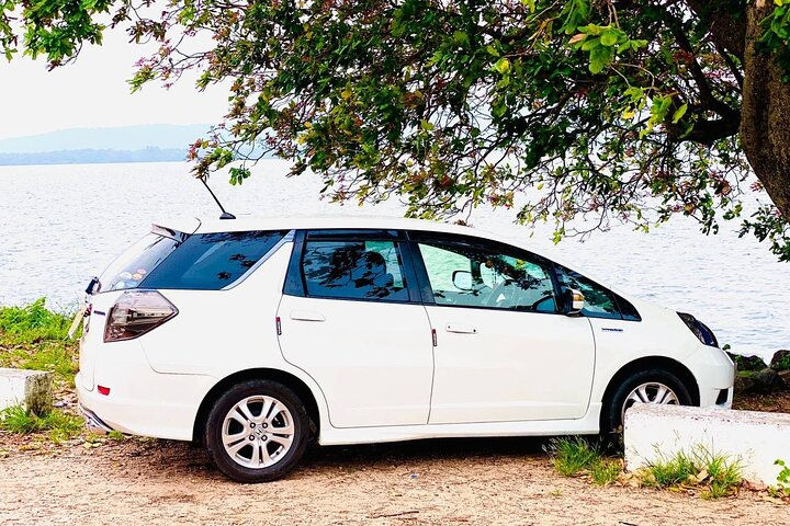 Transfers (CMB) colombo Airport to mirissa/weligama taxi - Photo 1 of 9